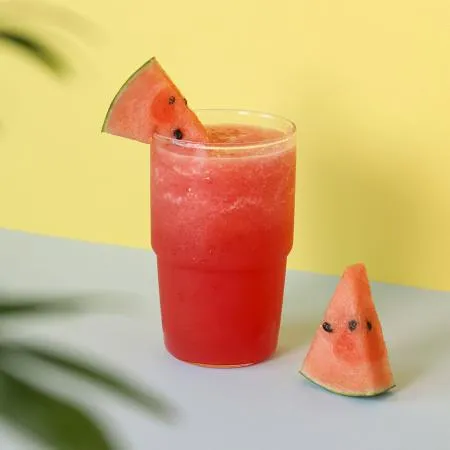 무첨가 100% 당도높은 수박주스 1kg  땡모반 착즙 쥬스 이미지