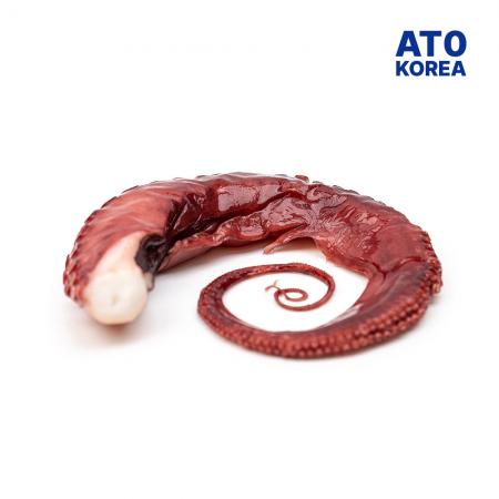 자숙 문어족  200/300 10kg 1박스 필리핀산(프리미엄)