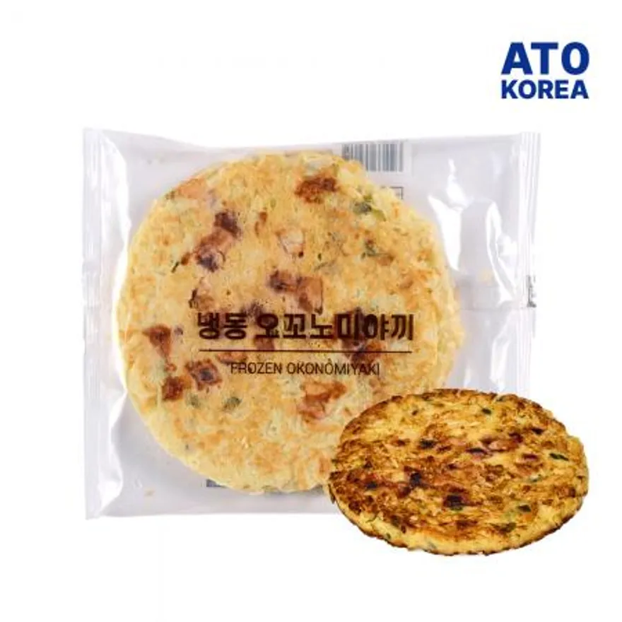 오코노미야끼 - 250g 1팩 이미지