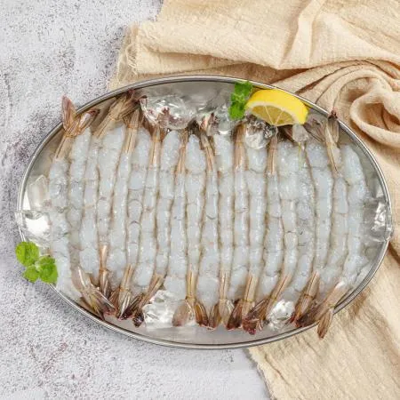노바시새우 20미 450g 1팩 이미지