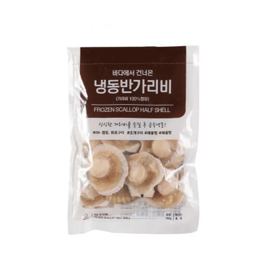 반가리비 5/6미 1.8kg 1박스 이미지