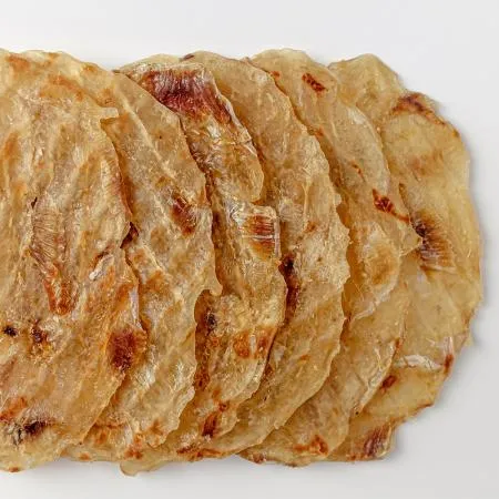 두툼한 프리미엄 참쥐포 500g 20장 내외 이미지