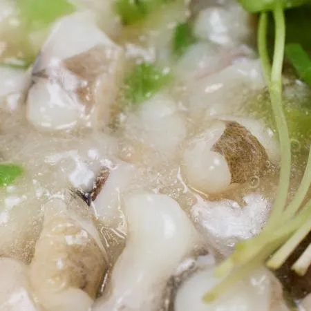 진짜문어 타코와사비 500g 이자카야 일식 안주 이미지