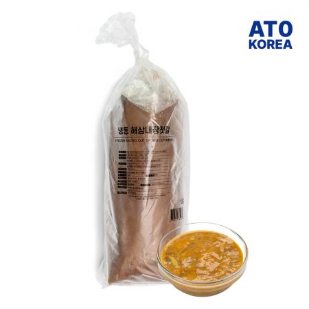 고노와다 - 1kg 1팩