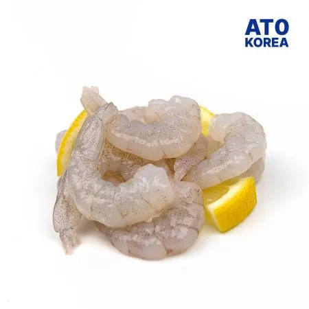 베트남 백새우살 71/90 10kg 1박스