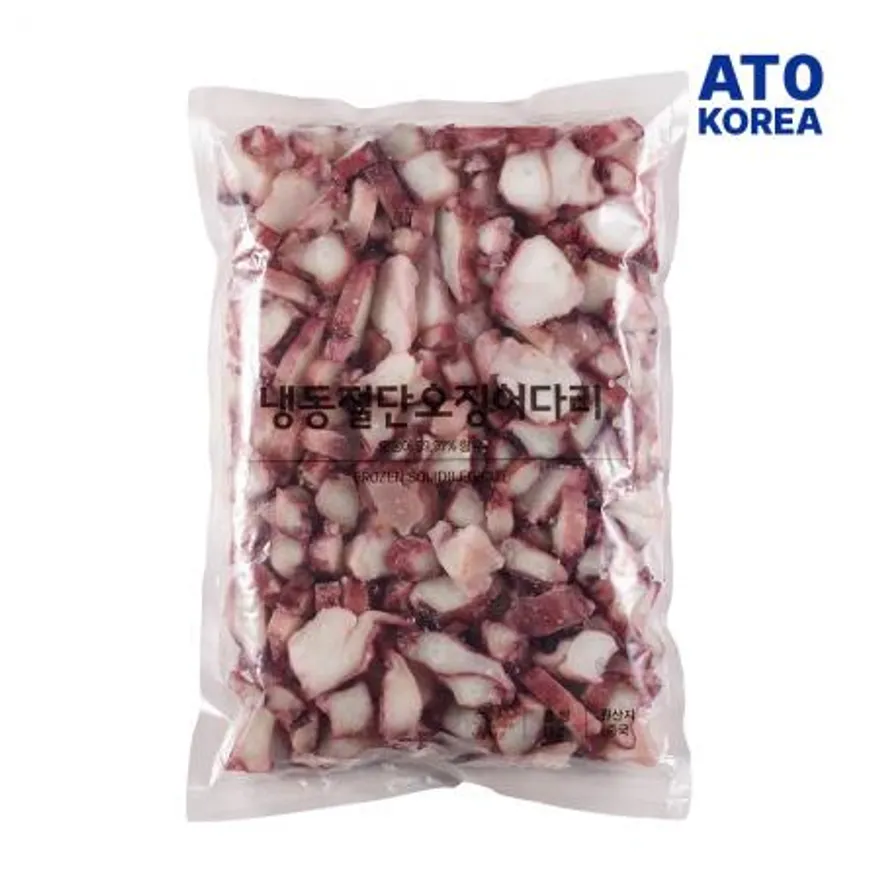 가문어채 3,5 1kg 1팩 이미지