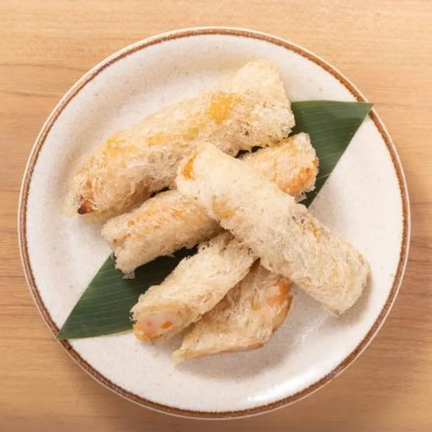 통새우 짜조롤 20g*20개입 400g 1팩 이미지