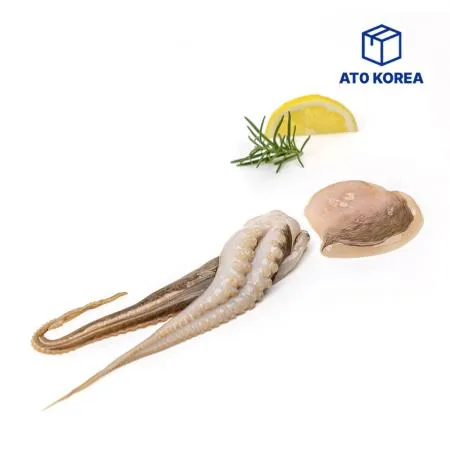 베트남 절단쭈꾸미 L 3kg _ 일반제품