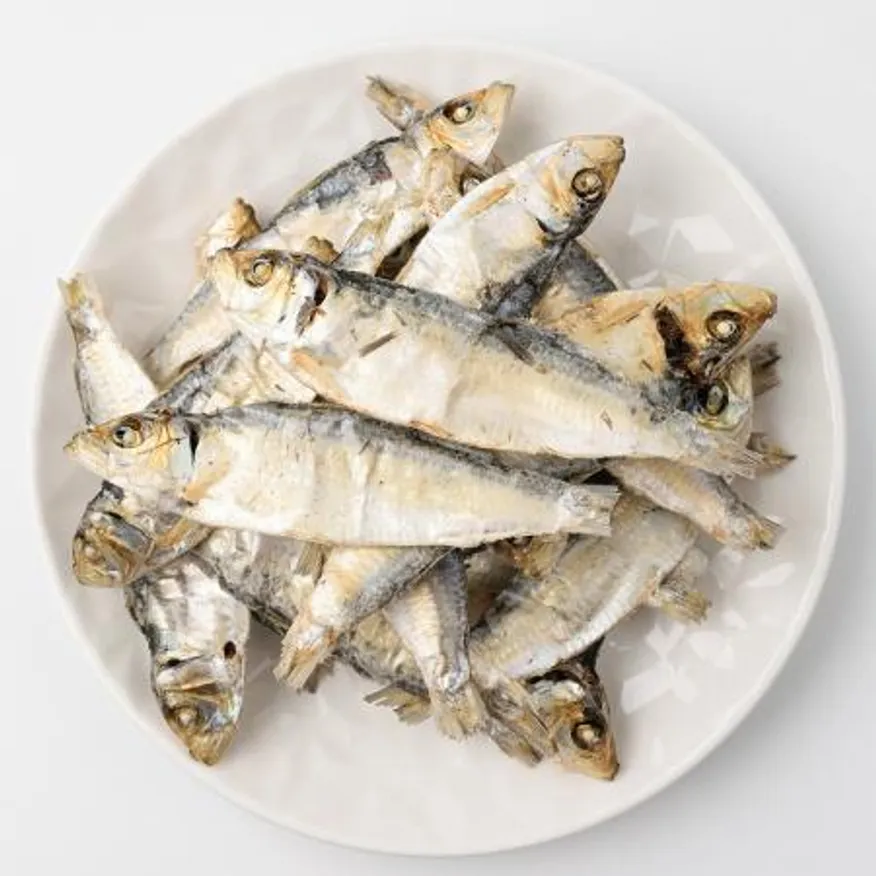 AAA급 마른 밴댕이 1.5kg (9~11cm) 국물 다시 육수용 멸치 디포리 이미지