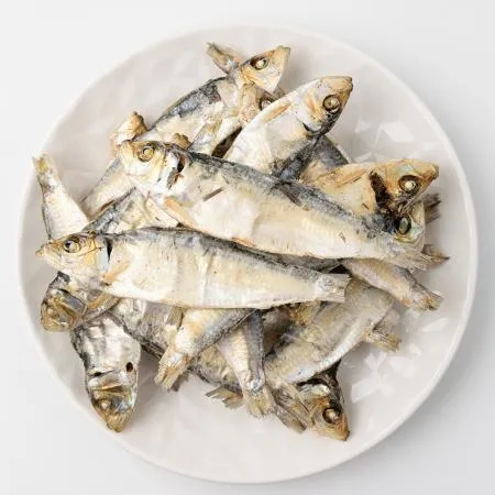 AAA급 마른 밴댕이 1.5kg (9~11cm) 국물 다시 육수용 멸치 디포리  이미지