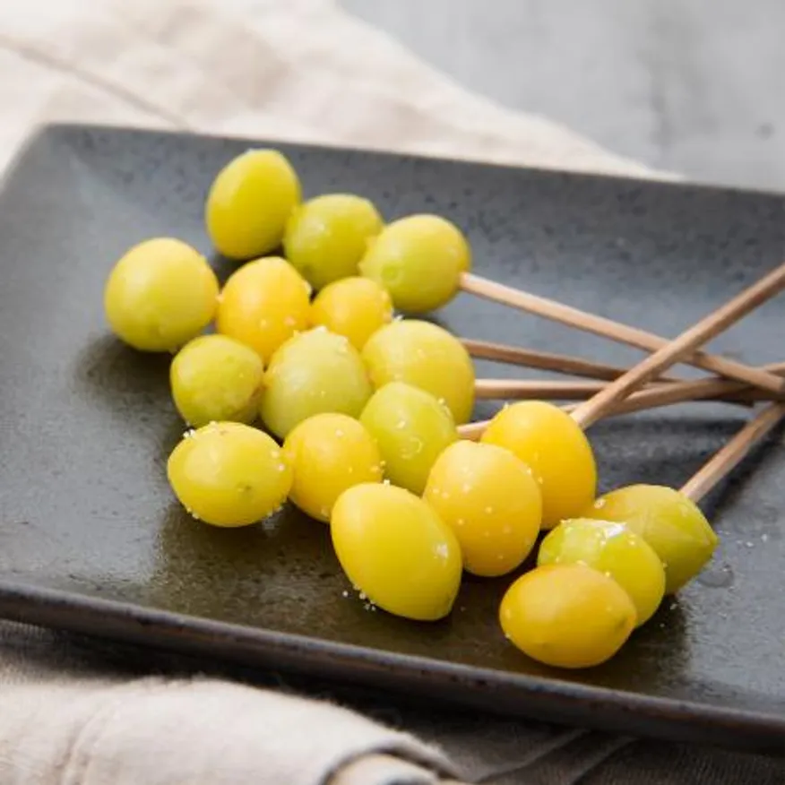 고소한 깐은행(누드은행) 900g 냉동 이미지