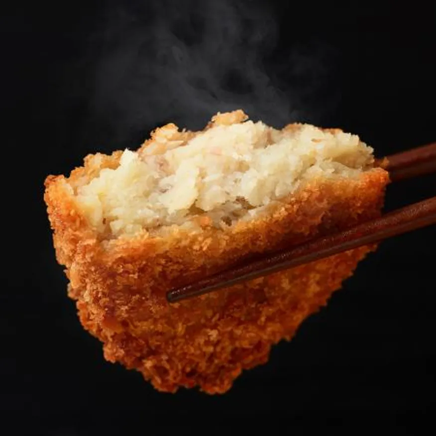 새우감자고로케 30g*30개입 900g 1팩 이미지