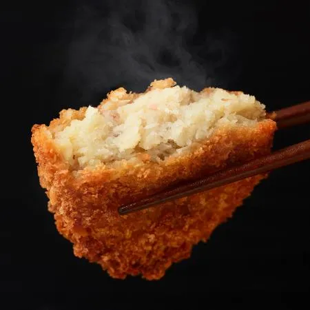 새우감자고로케 30g*30개입 900g 1팩 이미지