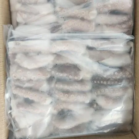 베트남 절단낙지 L 3kg 1박스 이미지