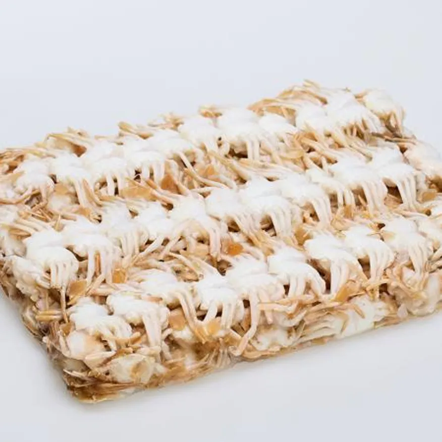 손질 베이비크랩 1kg 미니 꽃게튀김 게튀김 칠게 무침 베트남산 이미지