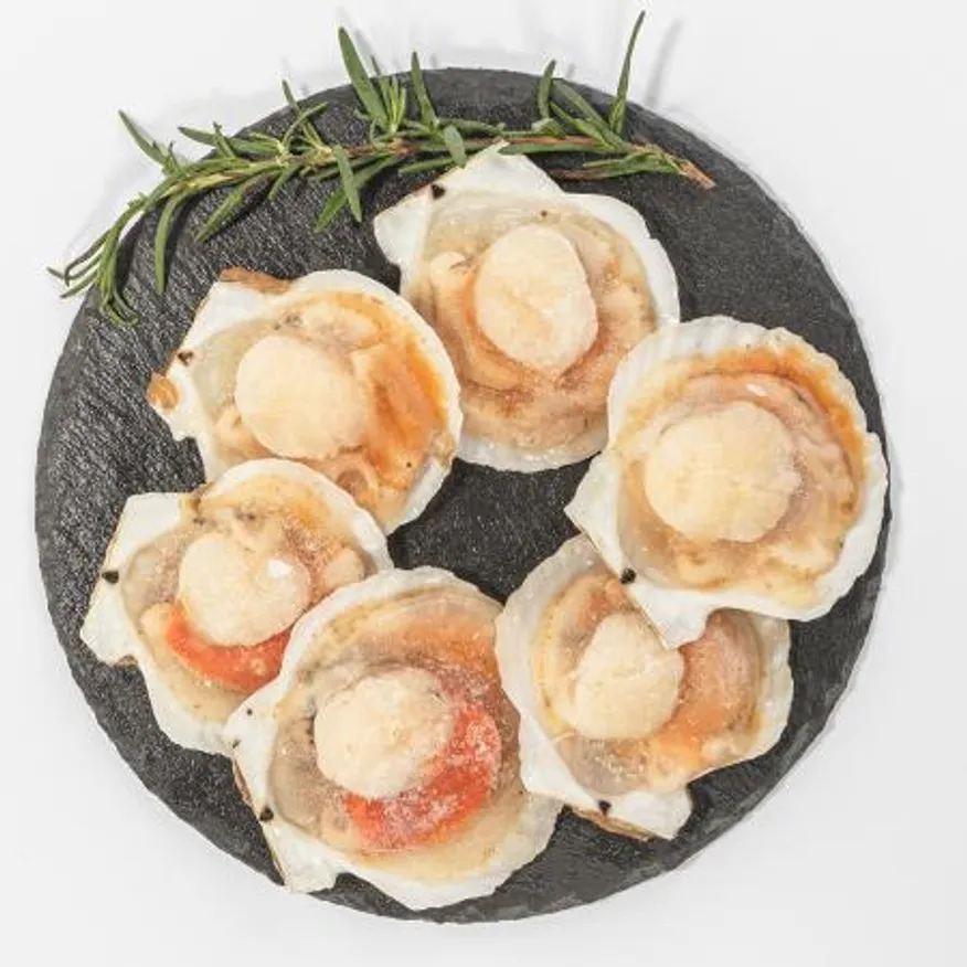 반가리비 7/8미 1.8kg 1박스 이미지