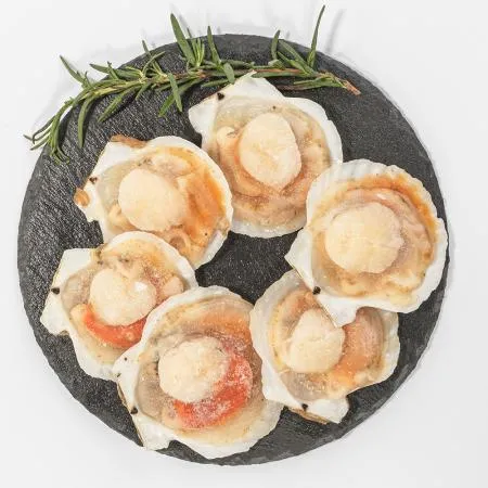 반가리비 7/8미 1.8kg 1박스 이미지