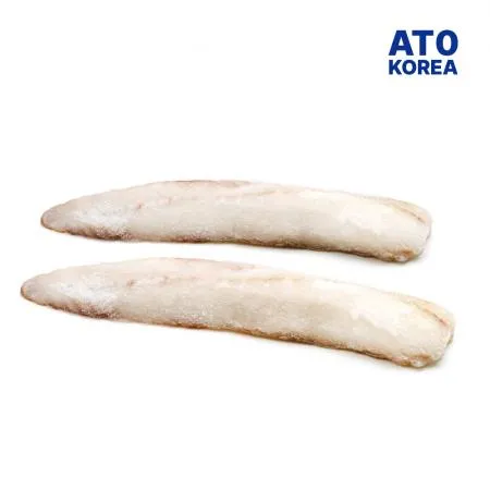 아귀순살 100~200 10kg 1박스
