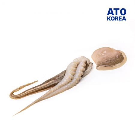 베트남 절단쭈꾸미 M 3kg _ 일반제품