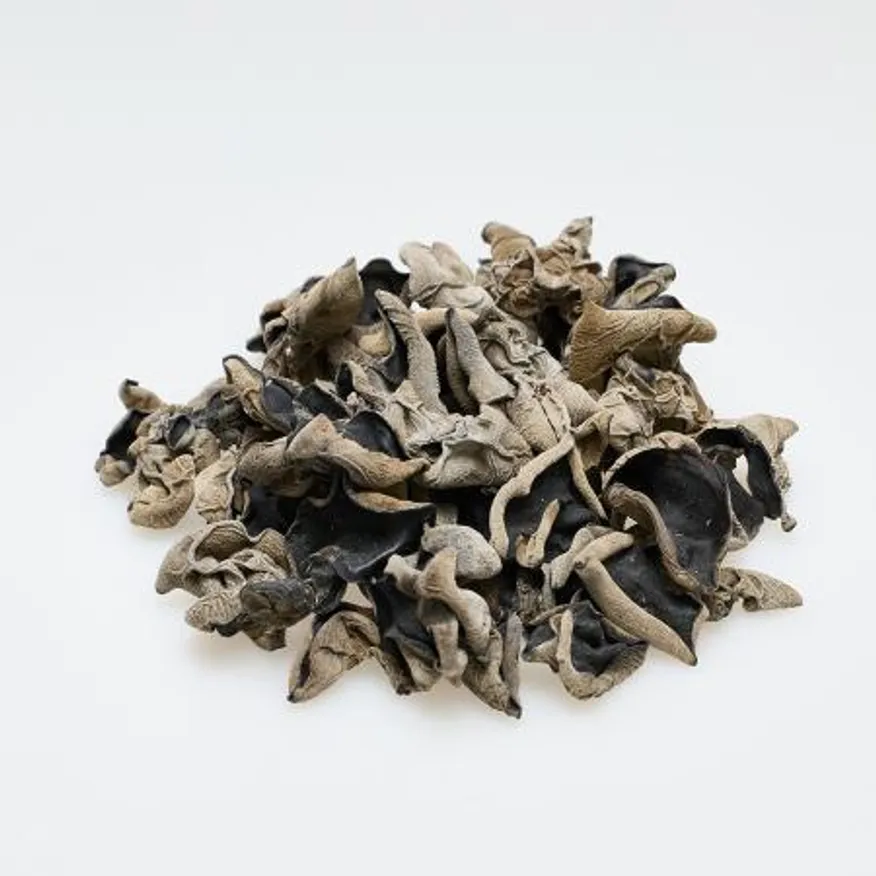 자연건조 흑목이버섯 1kg (1~1.5cm) 이미지