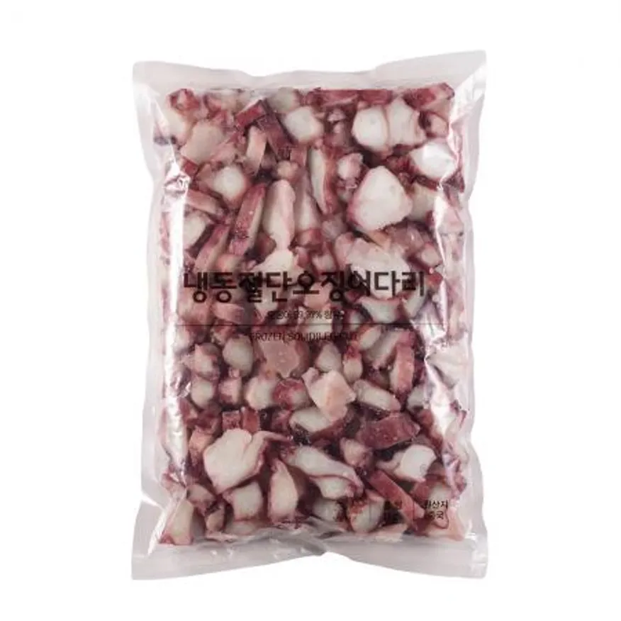 가문어채 3,5 1kg 1팩 이미지