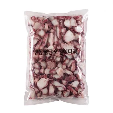 가문어채 3,5 1kg 1팩 이미지