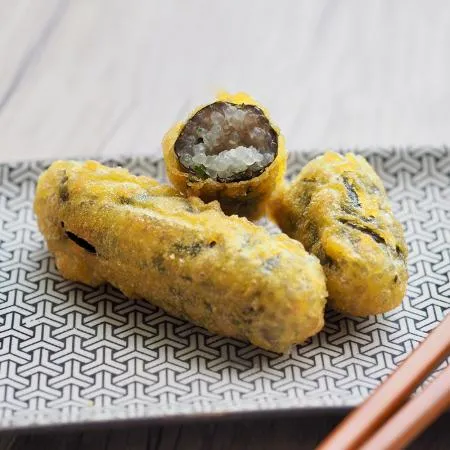 오동통한 분식집 김말이튀김 1kg (25g 40개입) 이미지