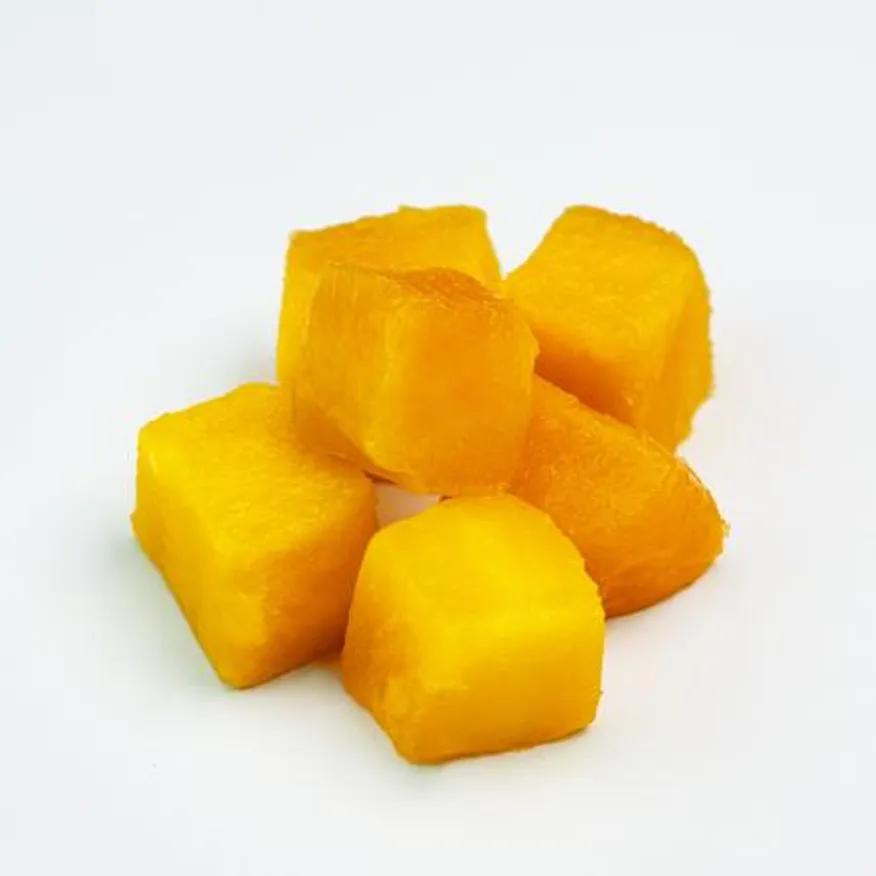 무첨가 100% 망고다이스 1kg 이미지