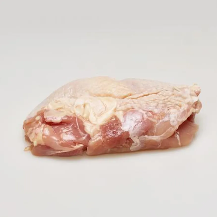 브라질 씨에라 닭정육 2kg 무염지 순살 닭다리살 이미지