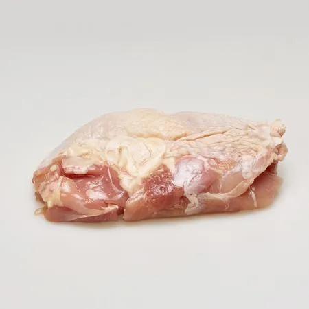 브라질 씨에라 닭정육 2kg 무염지 순살 닭다리살 이미지