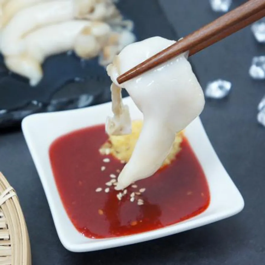 급속냉동 새조개살 1kg 이미지