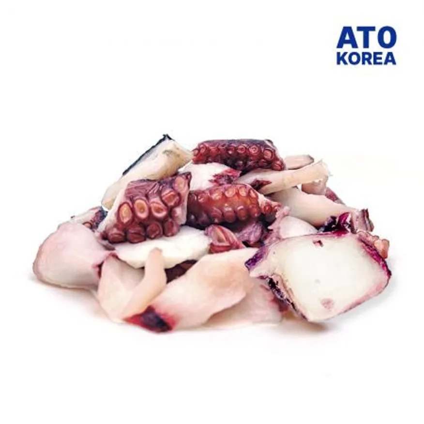 가문어채 3,5 1kg 1팩 이미지