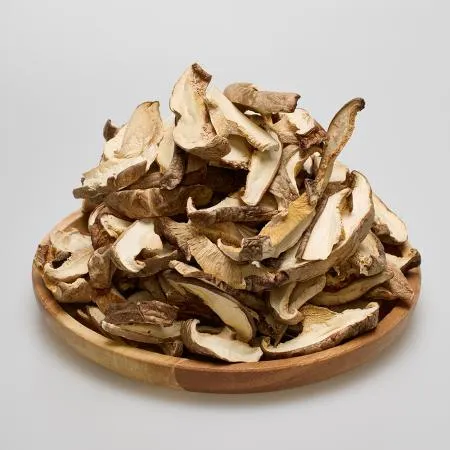 건조 표고버섯 슬라이스 1kg 말린 표고 이미지