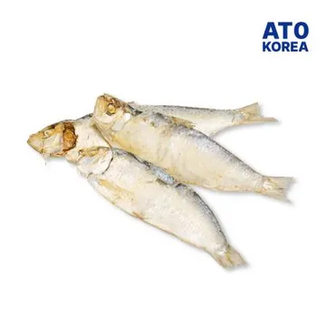 AAA급 마른 밴댕이 1.5kg (9~11cm) 국물 다시 육수용 멸치 디포리