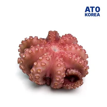 (프리미엄공장) 자숙문어 16미 10kg 1박스