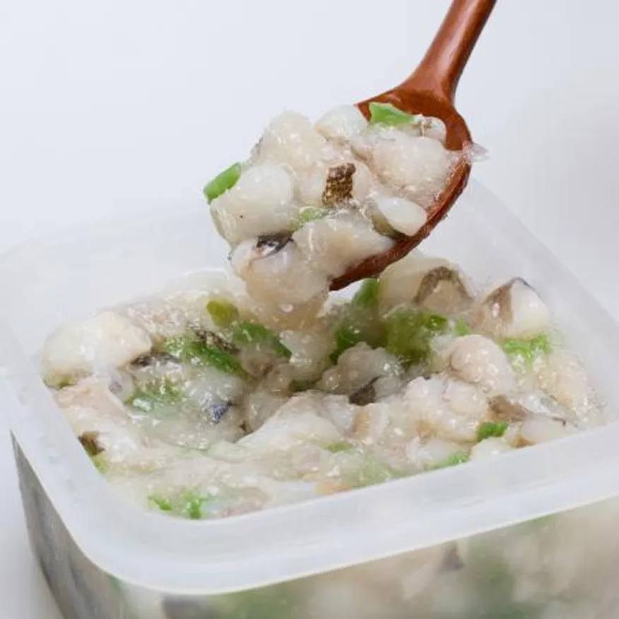 진짜문어 타코와사비 500g 이자카야 일식 안주 이미지