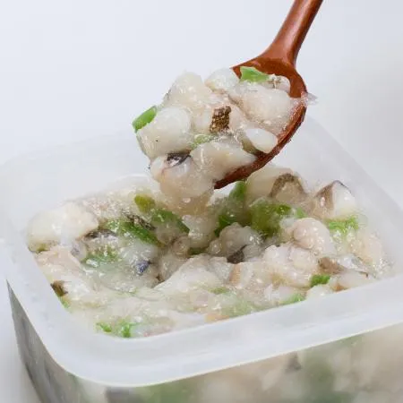 진짜문어 타코와사비 500g 이자카야 일식 안주 이미지
