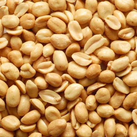 대용량 튀김땅콩 1kg 견과류 건강간식  이미지