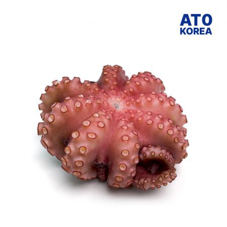 (일반공장) 자숙문어 40미 10kg 1박스
