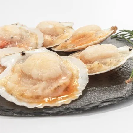 반가리비 7/8미 1.8kg 1박스 이미지