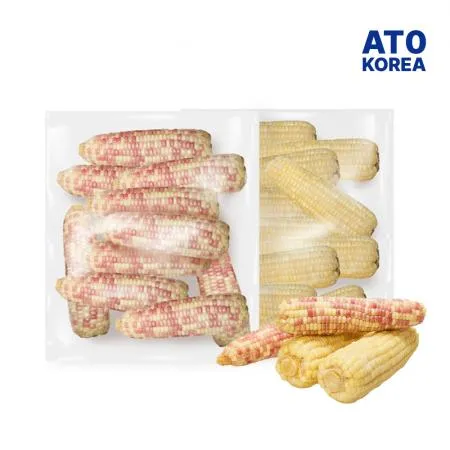 갓 삶은 특대 백찰옥수수 10개입