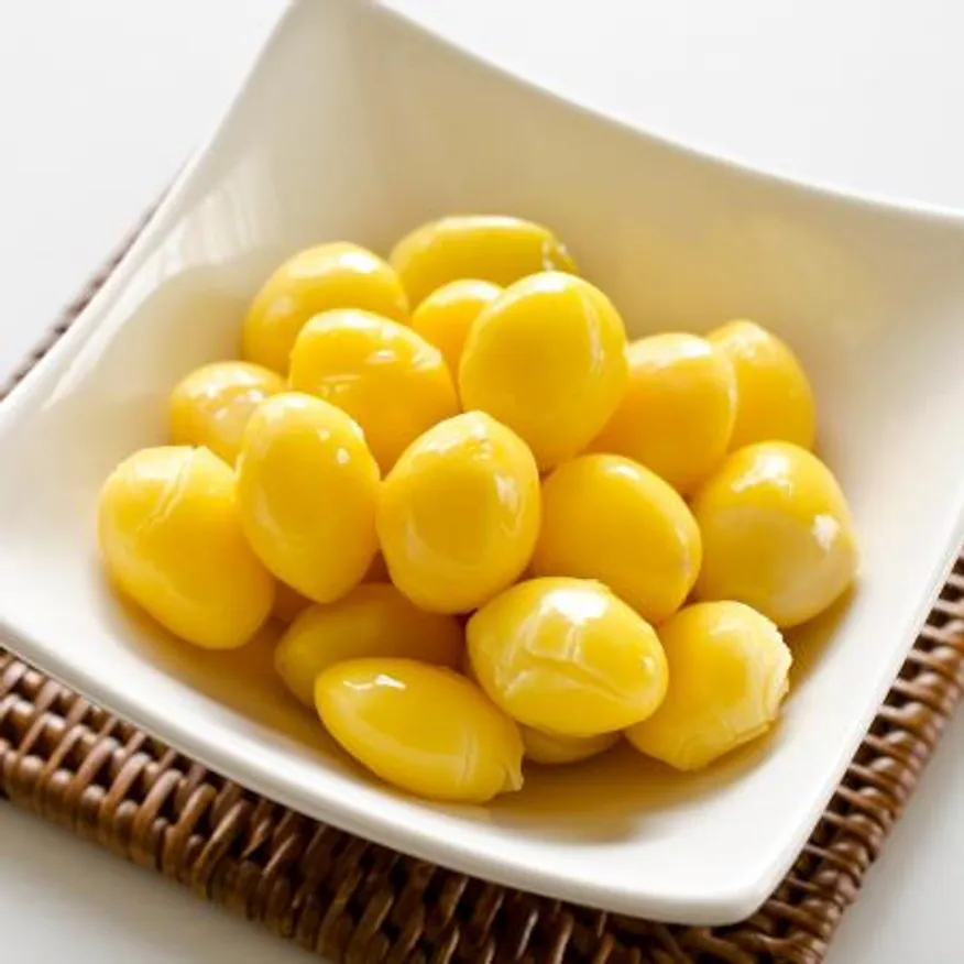 고소한 깐은행(누드은행) 900g 냉동 이미지