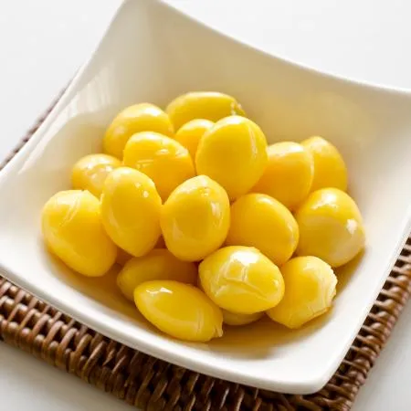 고소한 깐은행(누드은행) 900g 냉동 이미지