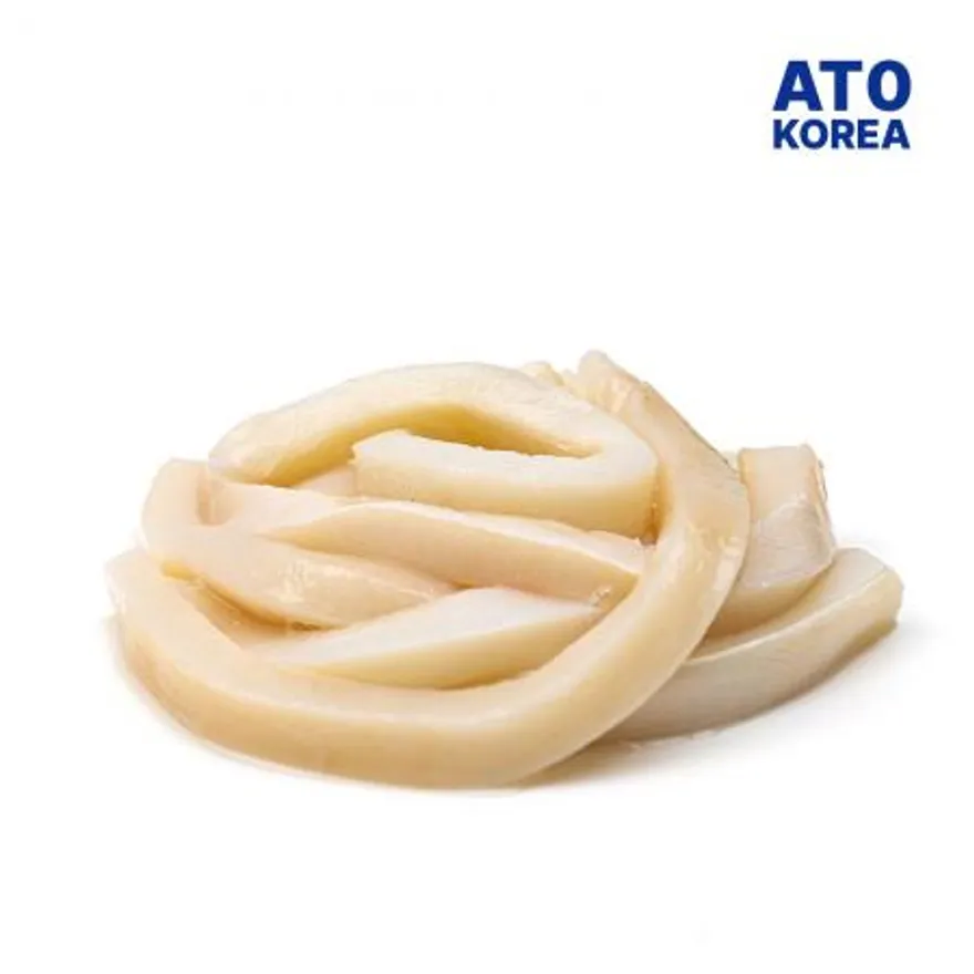 튀김용오징어 대왕오징어 700g 1팩 이미지