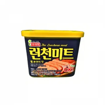 롯데 런천미트 340g x 24캔