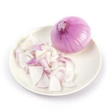 SNP의 국내산100% 최저가 깐적양파(손질) 3kg (소)