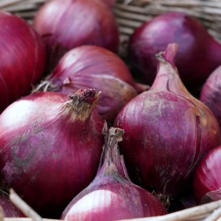 SNP의 국내산100% 최저가 신선 적양파5kg (대)