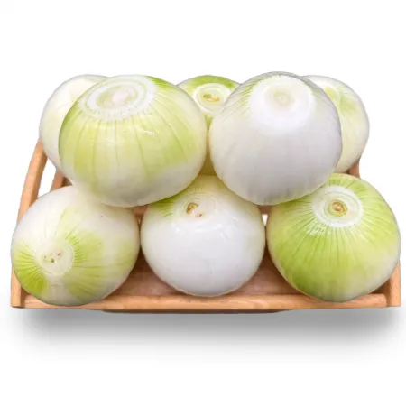 식당추천! 국내산 깐양파5kg 사이즈:중
