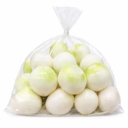 식당추천! 국내산 깐양파3kg 사이즈:소
