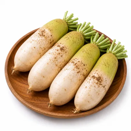 [한끼양념채소]국산100% 최저가 신선 무 5kg